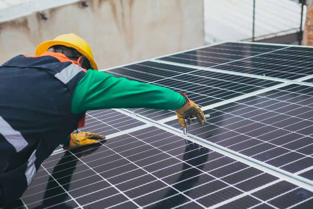 Solar Troubleshooting image