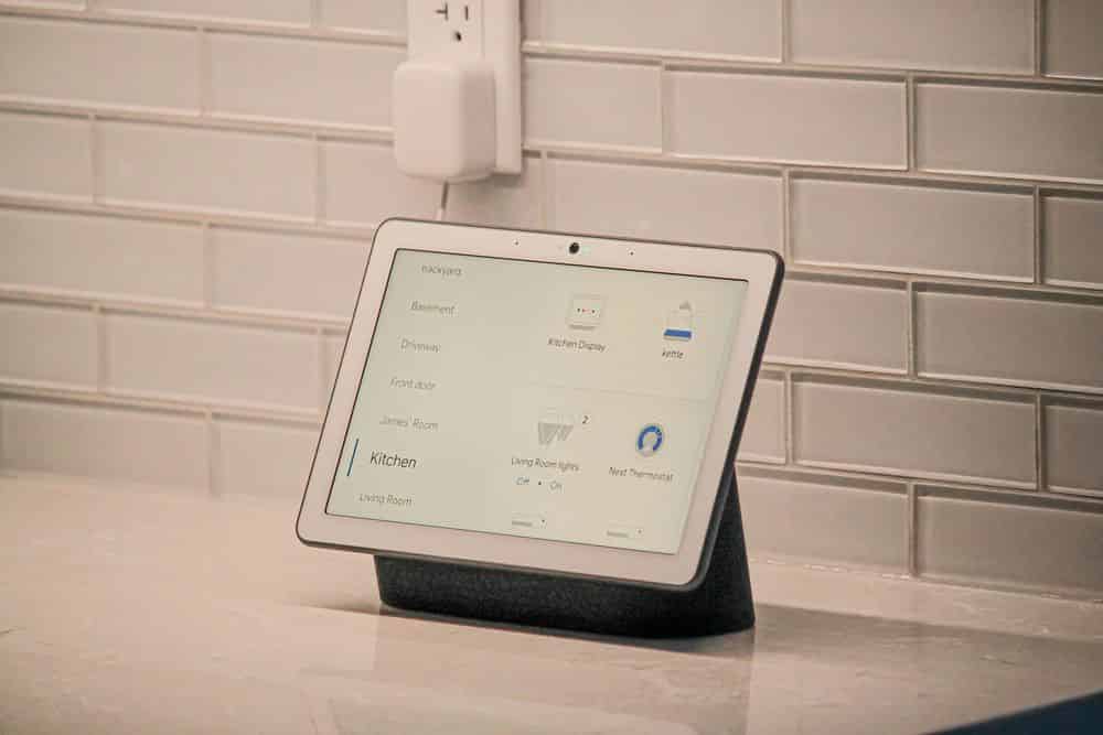 Smart Home Electrical Upgrades image