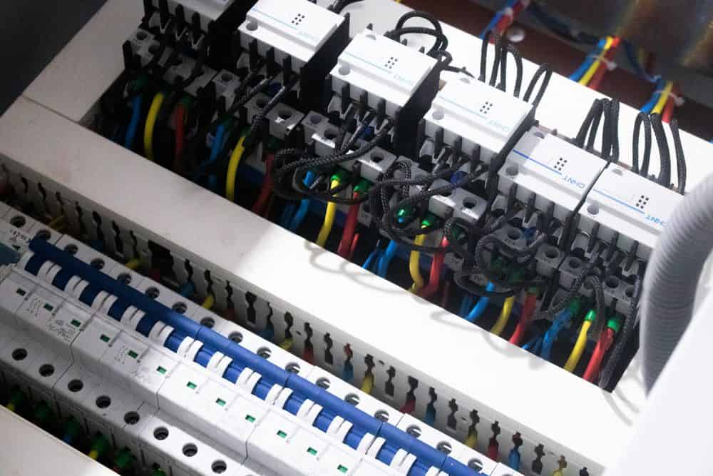 Electrical Safety & Code Compliance Services image