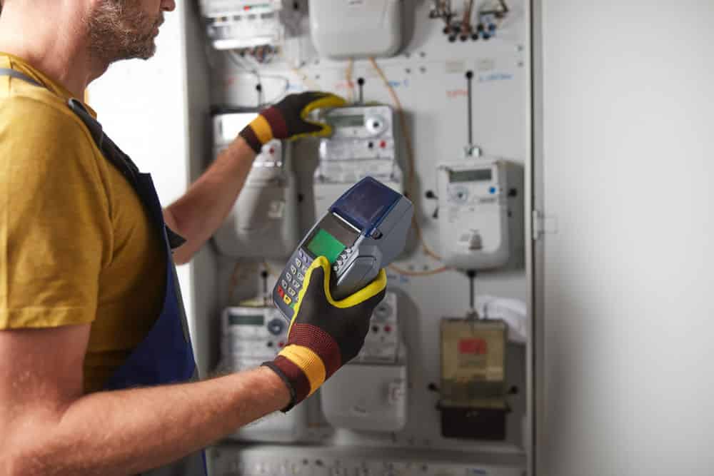 General Electrical Repairs & Troubleshooting image