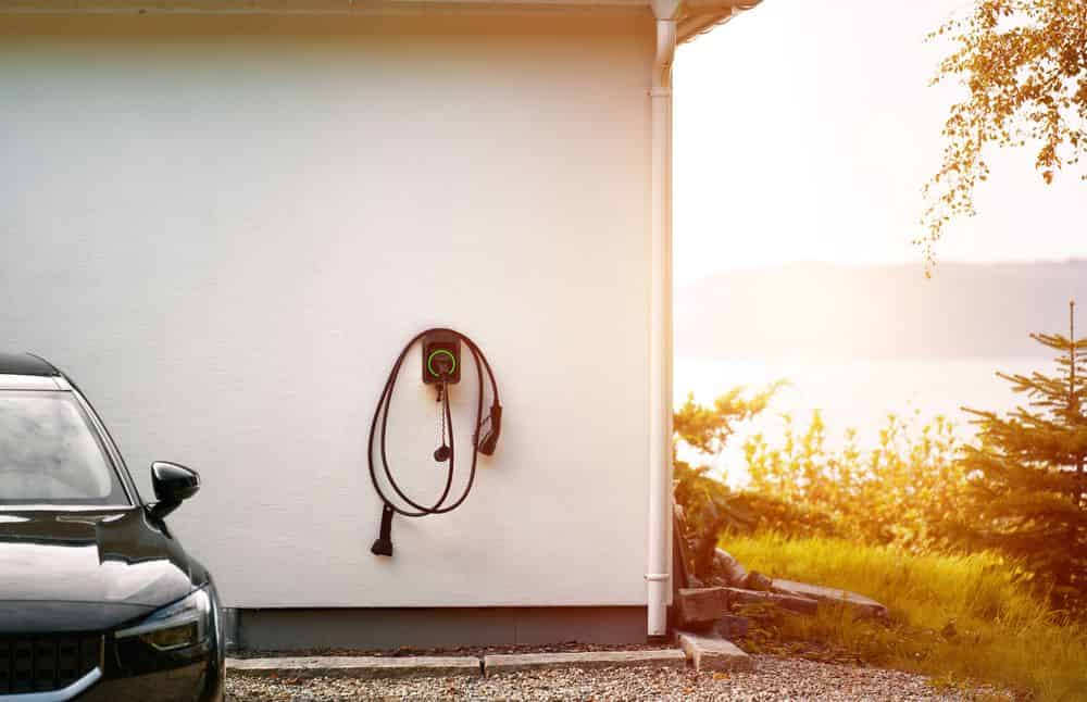 EV Charging Stations image