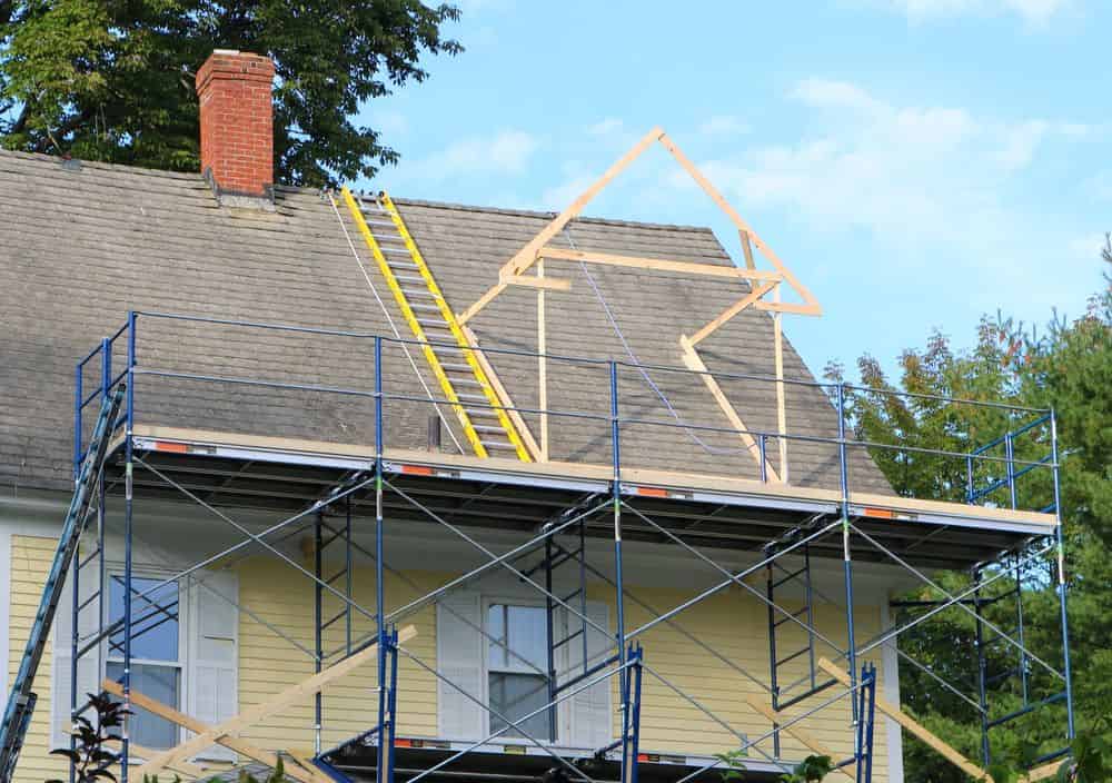 General Construction Support image