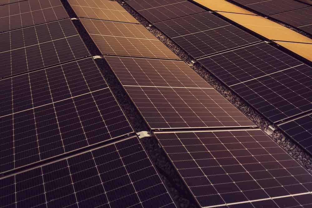 Solar Tie-In (grid connection) image